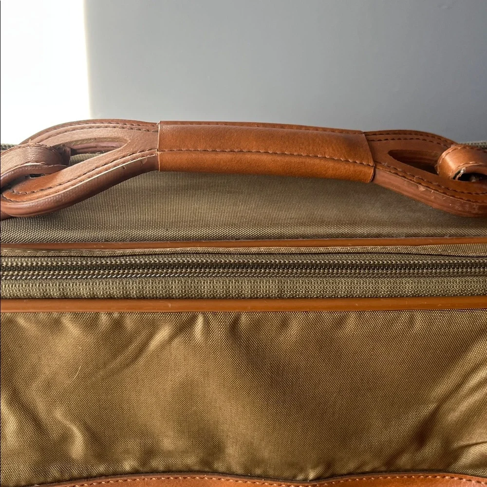 Men’s Hartman carry bag